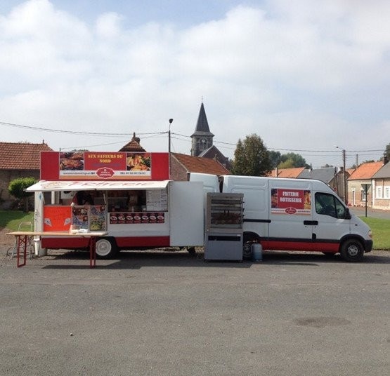 Aux saveurs du nord — photo 2