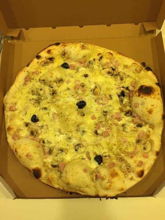 Axel'ino Pizza — photo 2