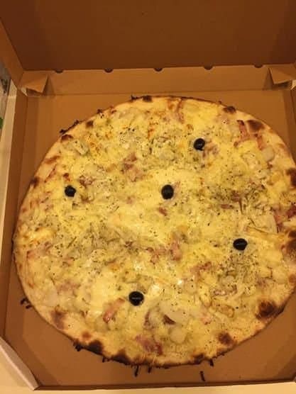 Axel'ino Pizza — photo 2