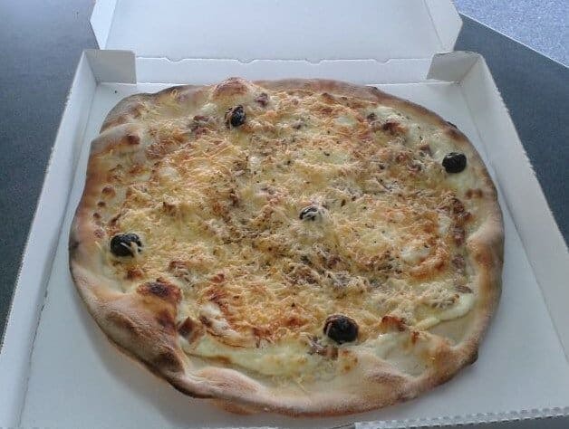 Ayo Pizza — photo 3