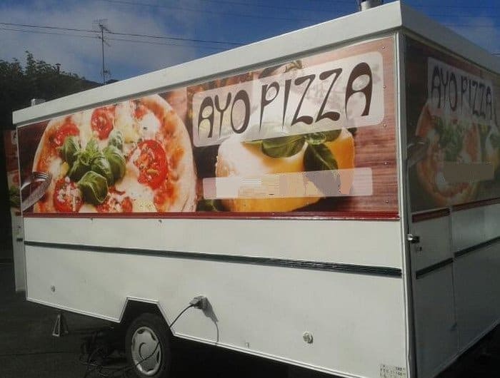 Ayo Pizza — photo 2