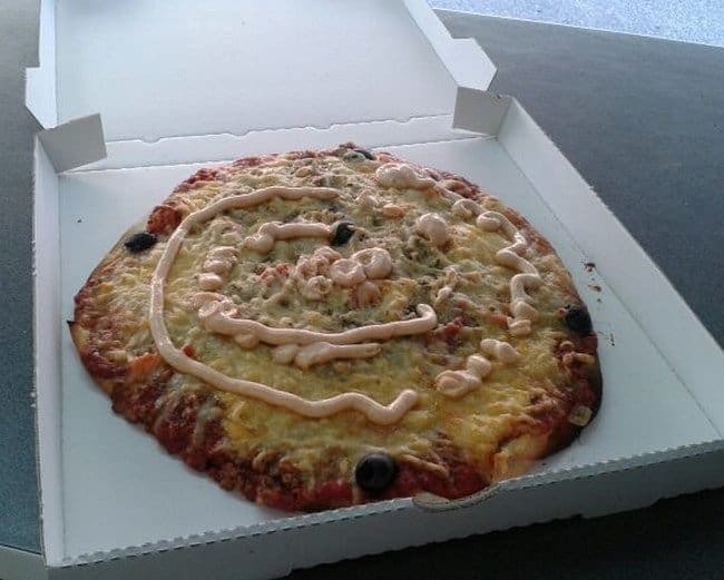 Ayo Pizza — photo 4