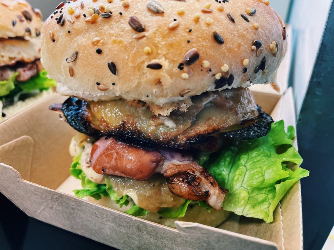 B.Gourmet — photo 2