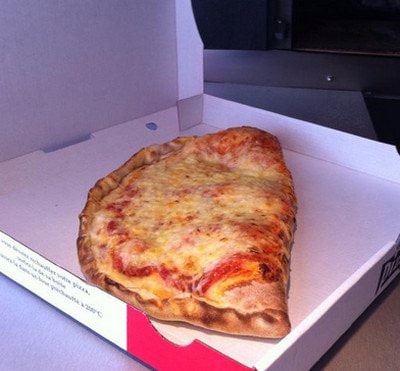 Balanina Pizza — photo 2