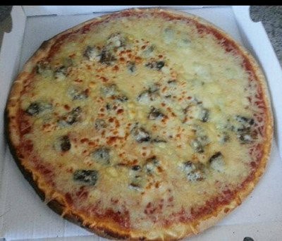 Balanina Pizza — photo 3