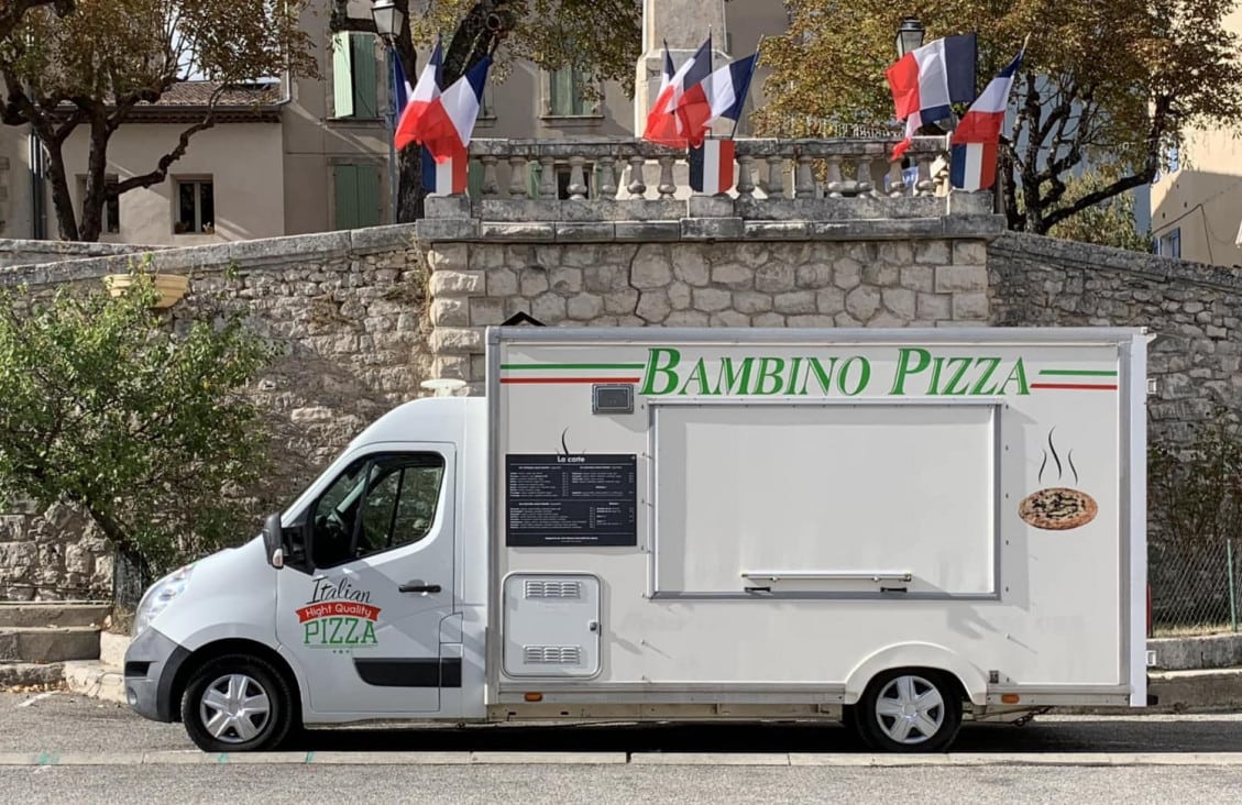 Bambino — photo 3