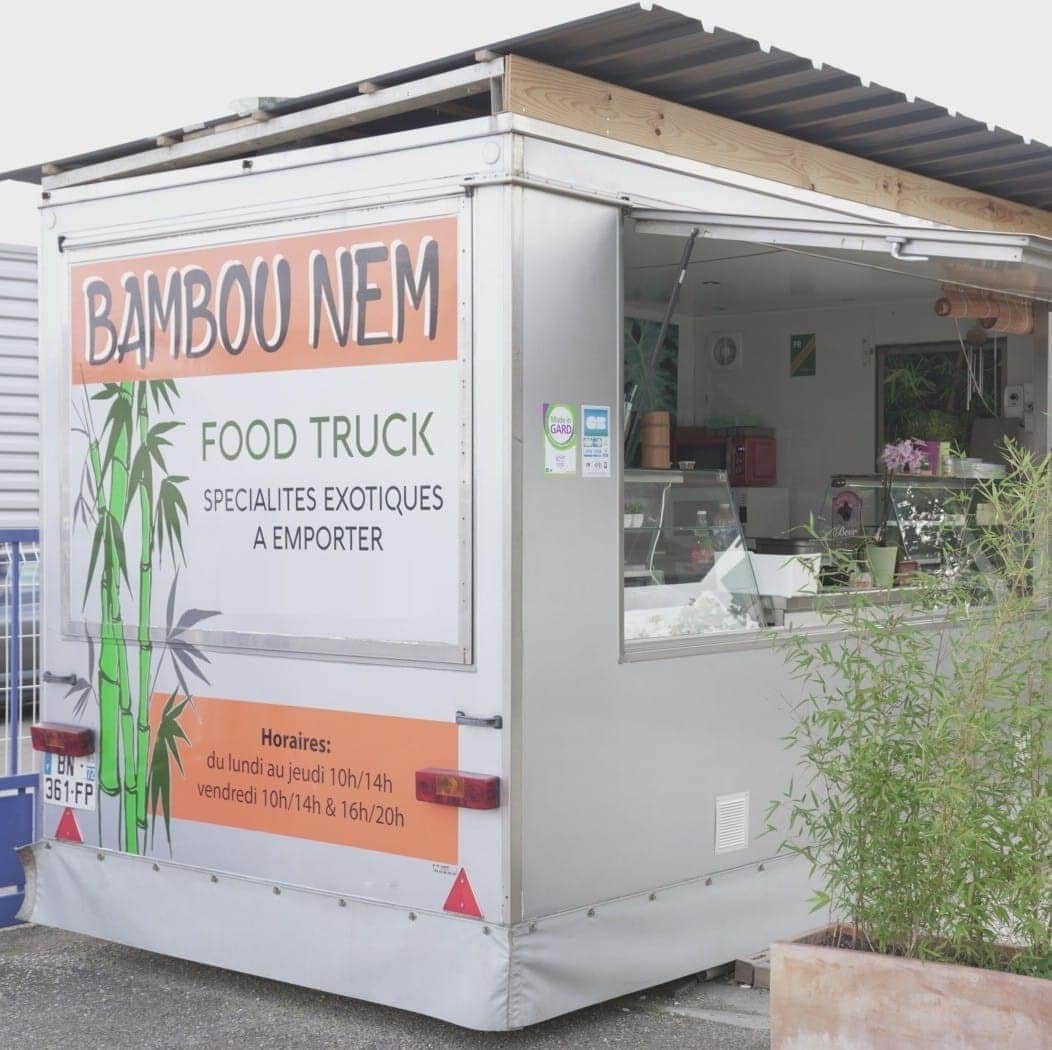 Bambou Nem — photo 2