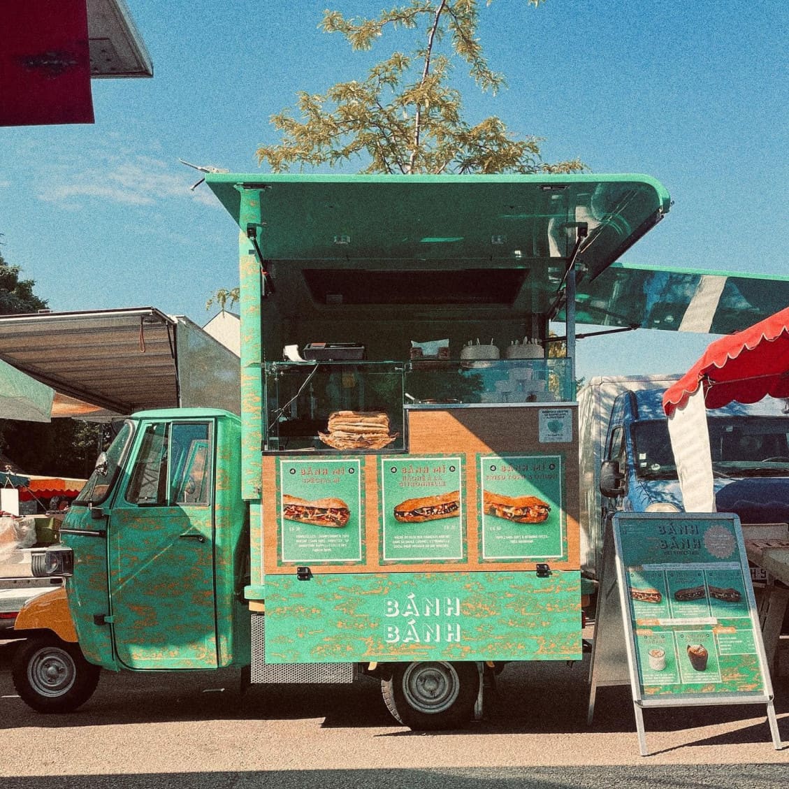 Bánh bánh — photo 3