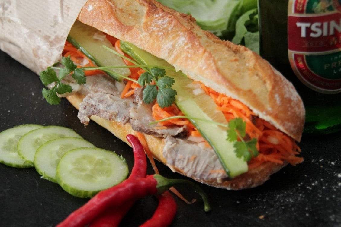 Banh Mi Lover — photo 2