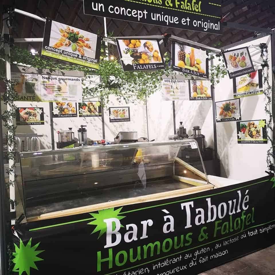 Bar à Taboule — photo 3