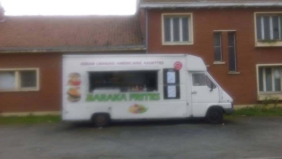 Photo de Baraka Frites