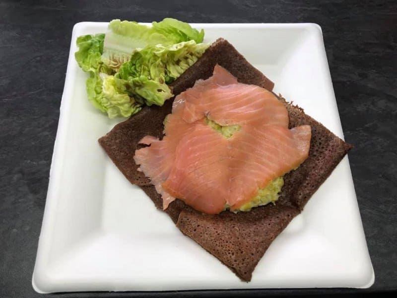 Barba'Crêpes — photo 2