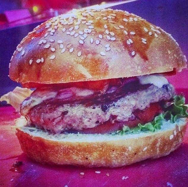 Photo de Bart's Burger