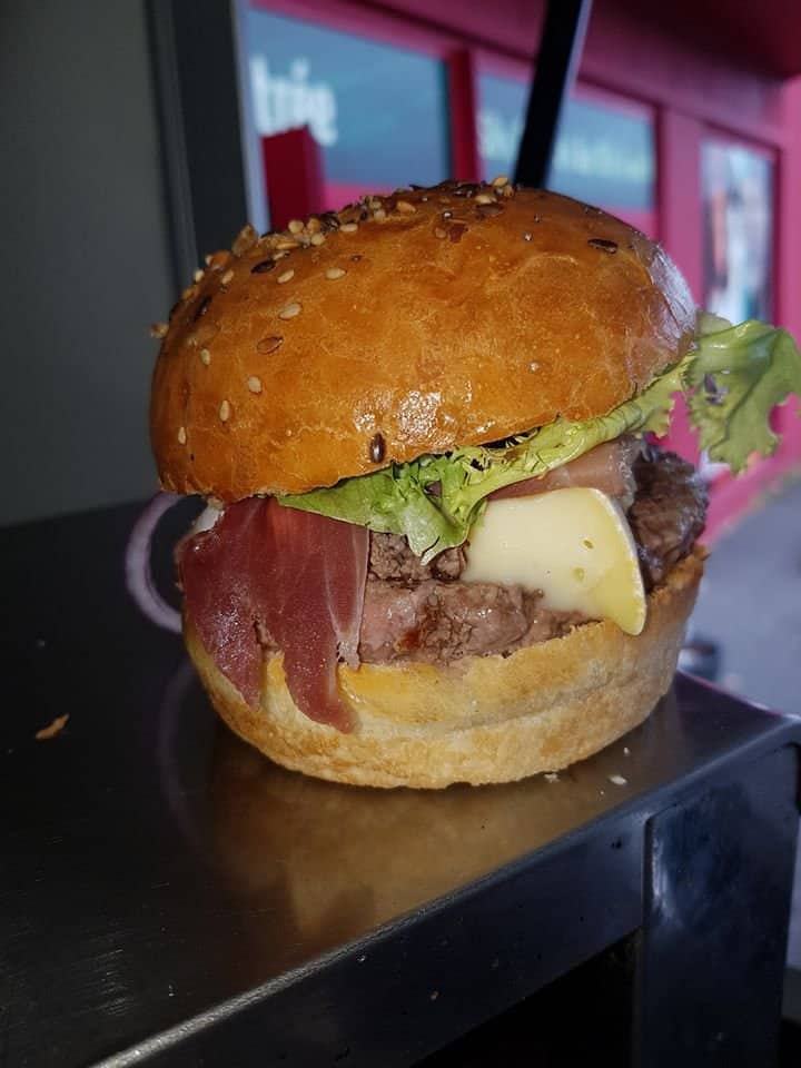 Photo de Be Burger