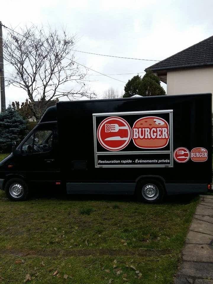 Be Burger — photo 2