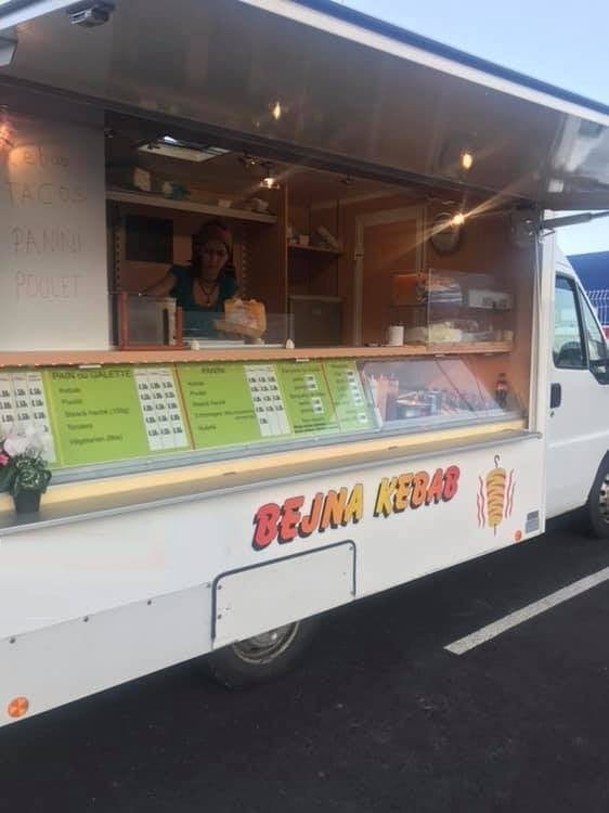 Bejna Kebab — photo 2
