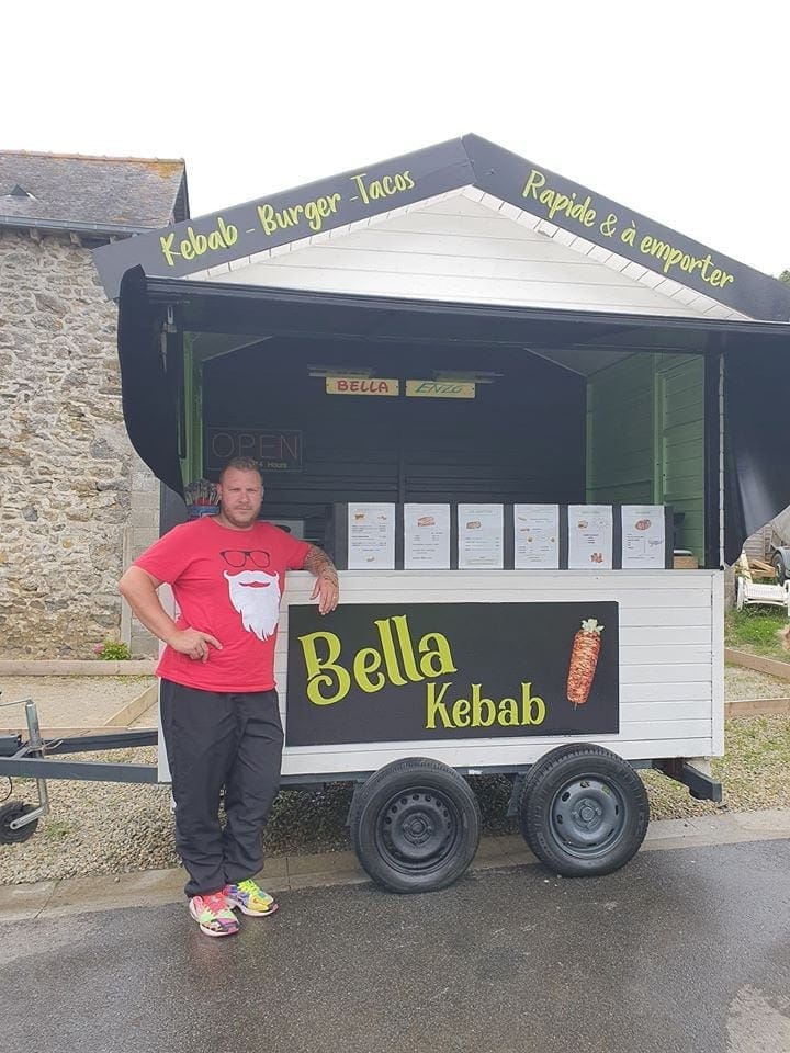 Photo de Bella Kebab