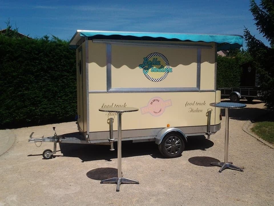 Bella Piadina — photo 2