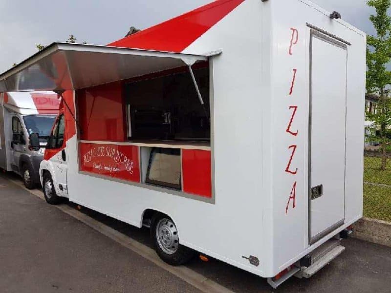 Bella Pizza Bruno — photo 3