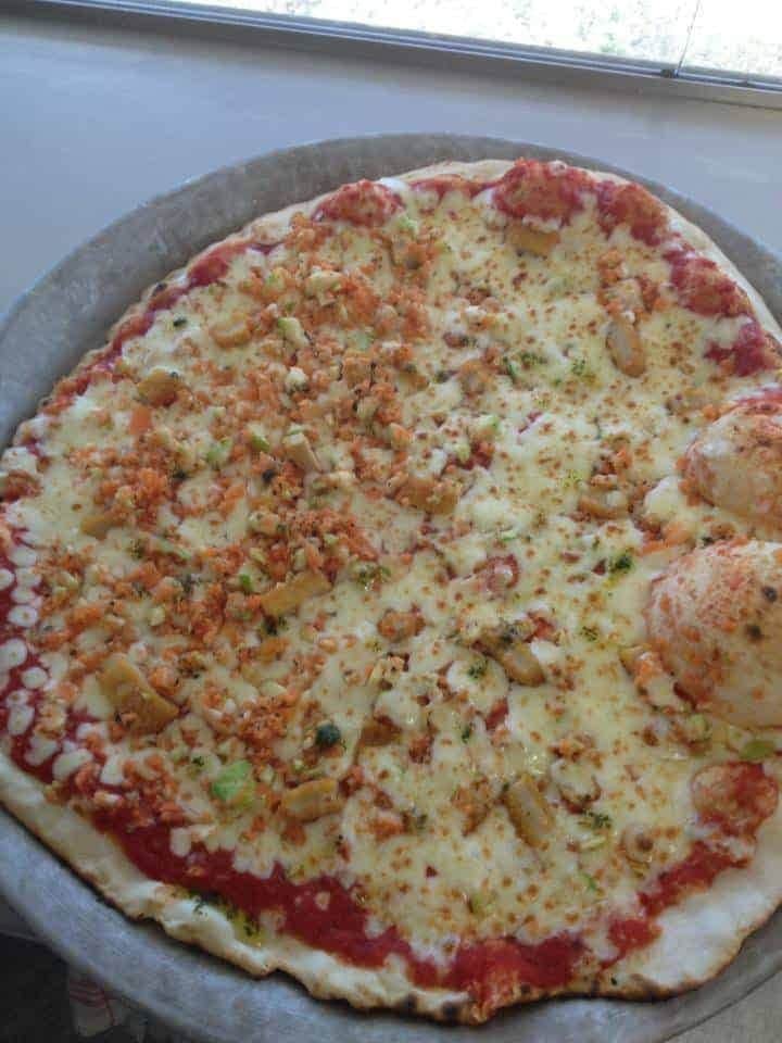 Bella Pizza — photo 2