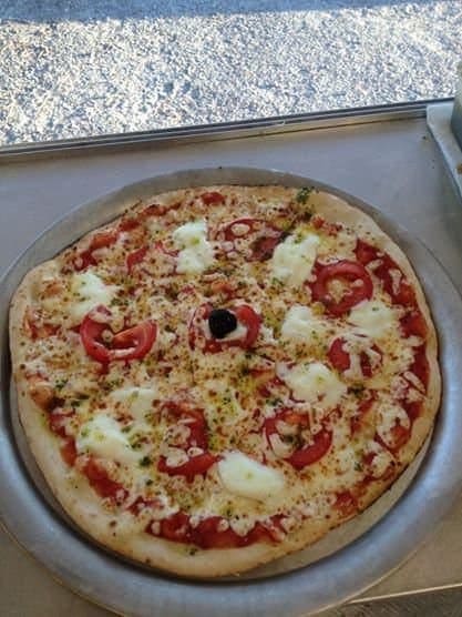 Bella Pizza — photo 3