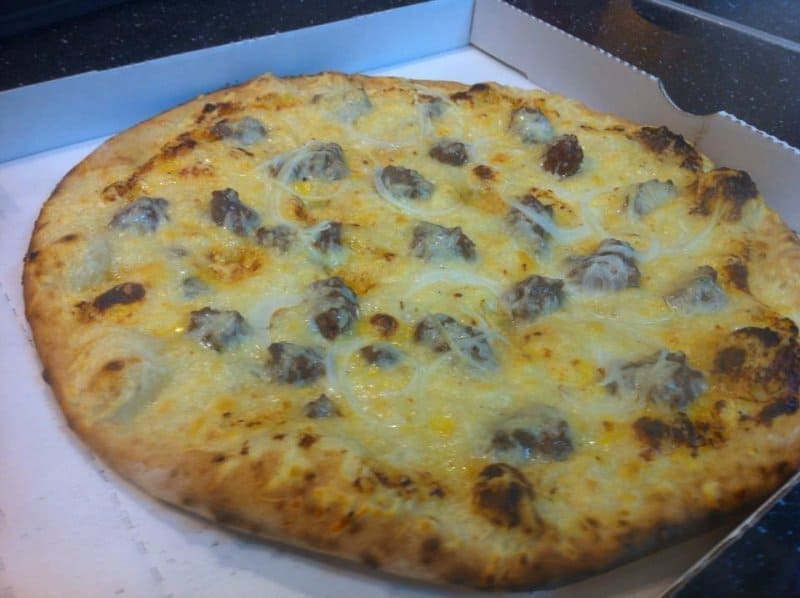 Bella Pizza — photo 2