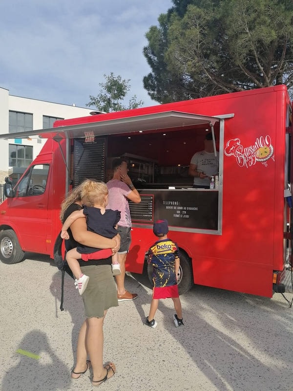 Bellissima Pizza — photo 3
