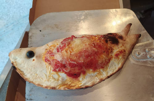 Bellissima Pizza — photo 2