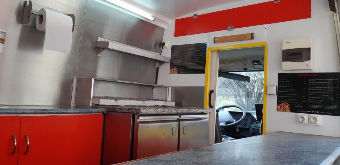 Belluno Pizza — photo 2