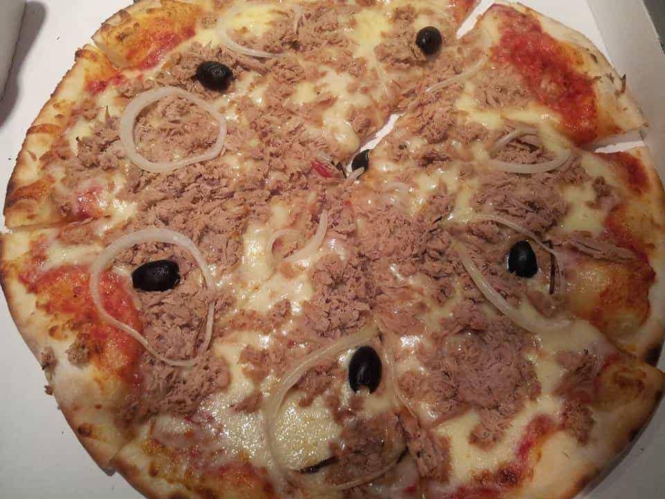 Ben & Sam Pizza — photo 3