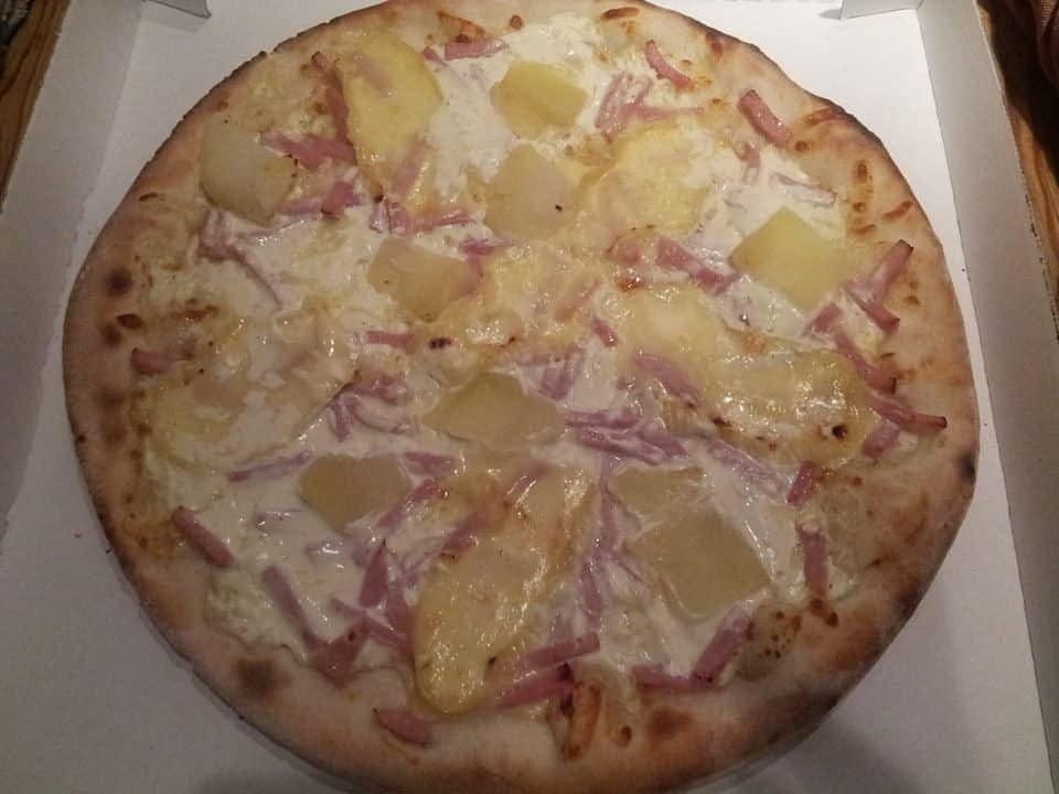 Ben & Sam Pizza — photo 2