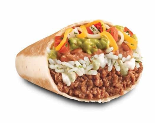 Benito Burrito — photo 2