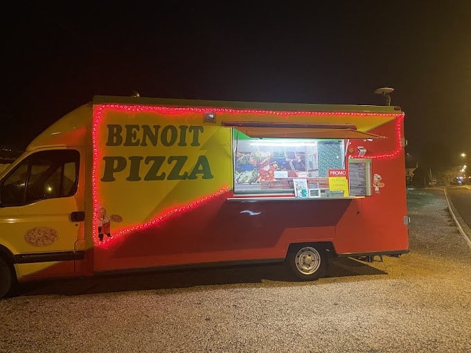 Benoit Pizza — photo 3