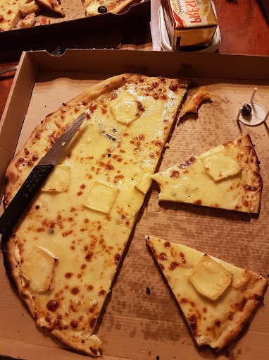 Benoit Pizza — photo 2