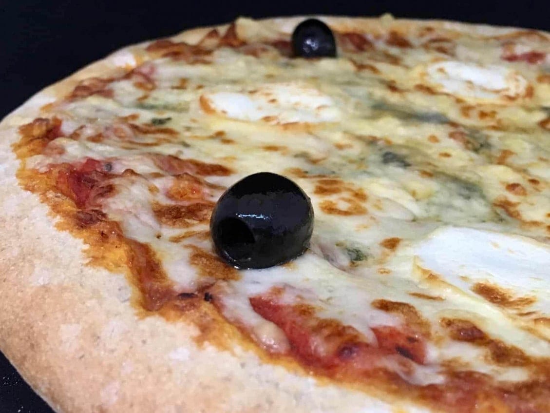 Bergamo Pizza express — photo 3