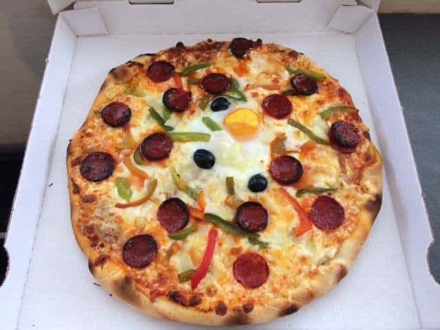 Bertrand Pizza — photo 2
