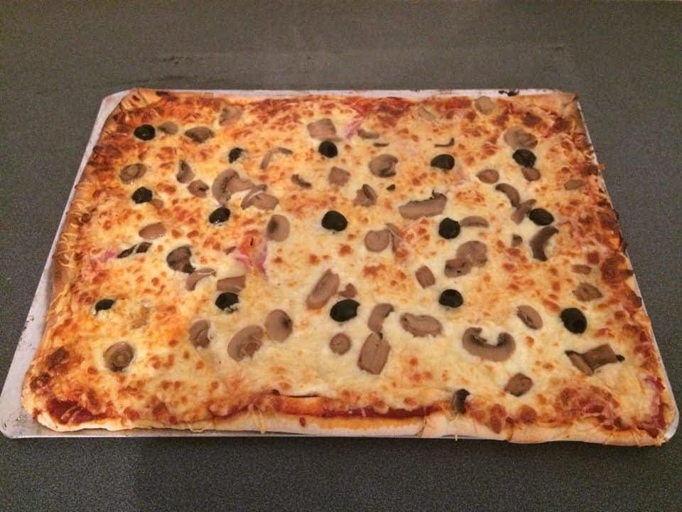Bertrand Pizza — photo 3