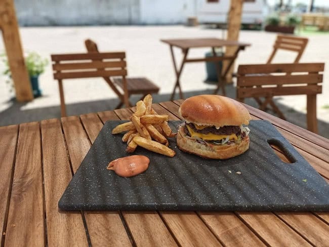 Photo de Best Of Burger
