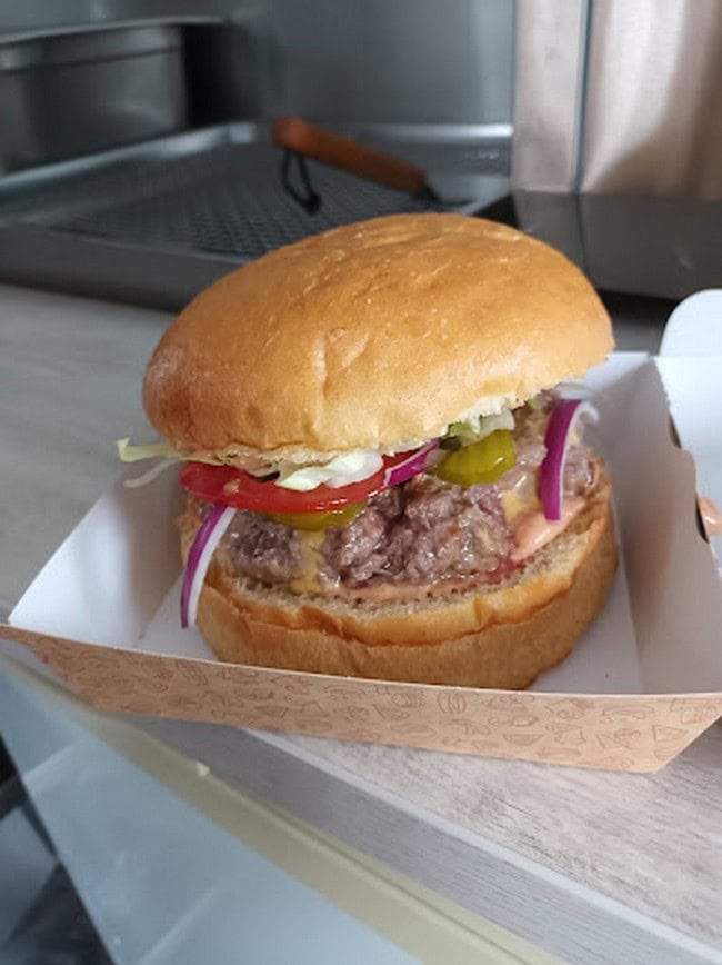 Best Of Burger — photo 2