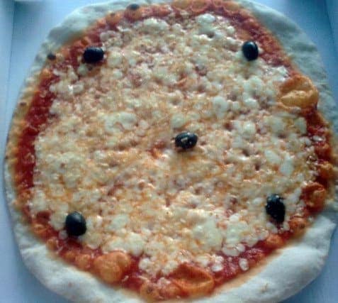 Best of Pizzas — photo 3
