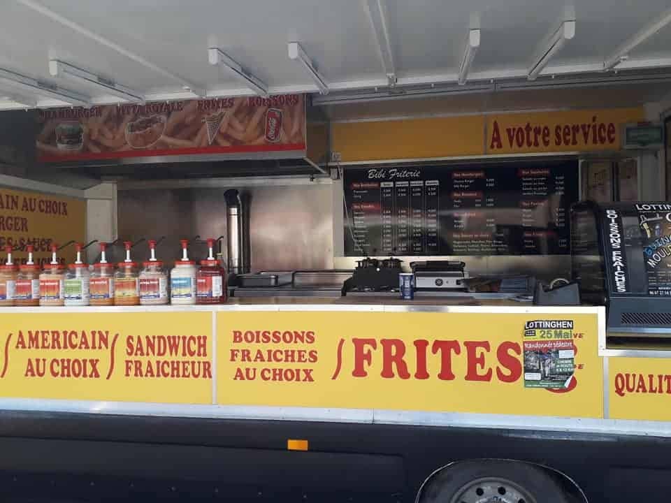Bibi ' Friterie — photo 2