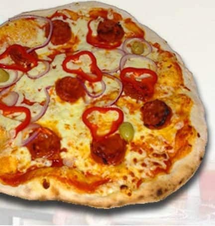 Biboon Pizza — photo 3