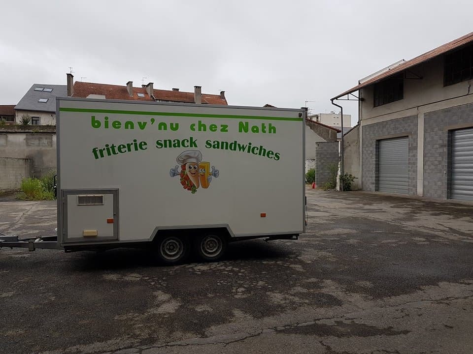 Bienv'nu chez nath — photo 2