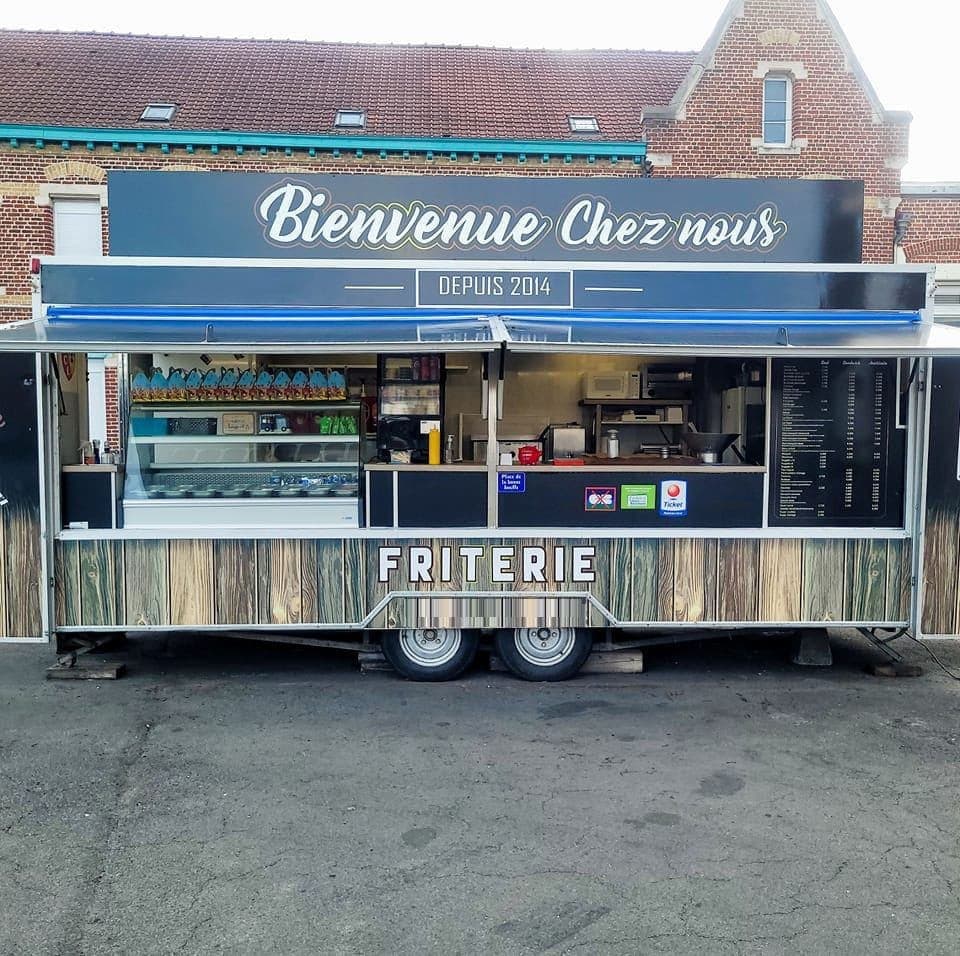 Bienvenue Chez Nous — photo 3