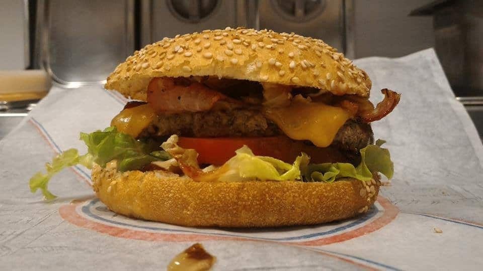 Big Daddy Burger — photo 3