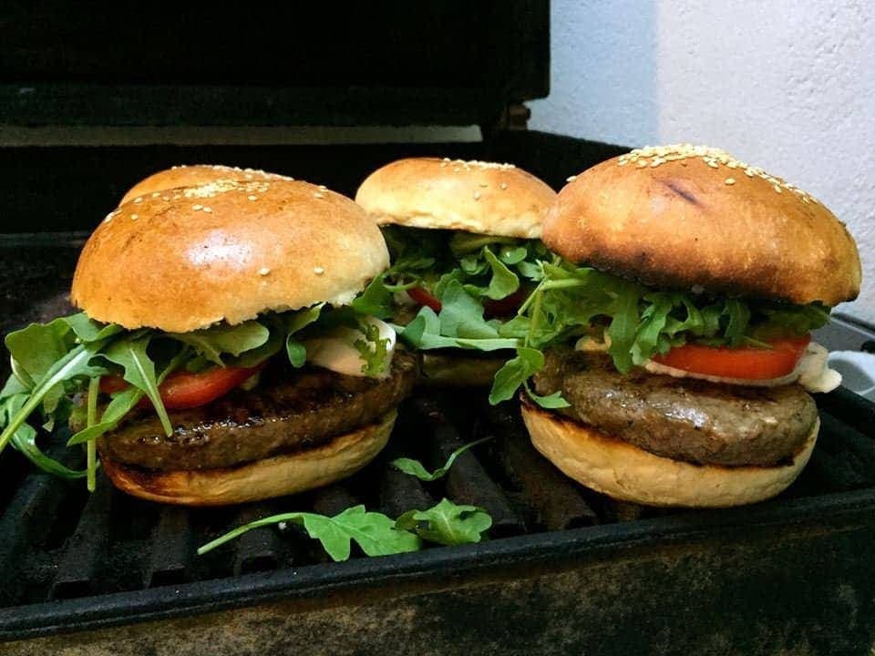 Big Kahuna Burger — photo 3