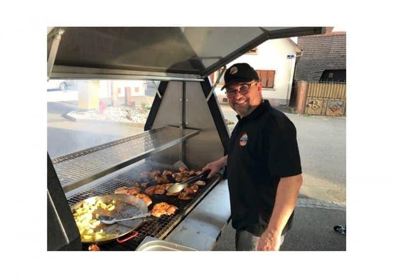 Big marc bbq — photo 3