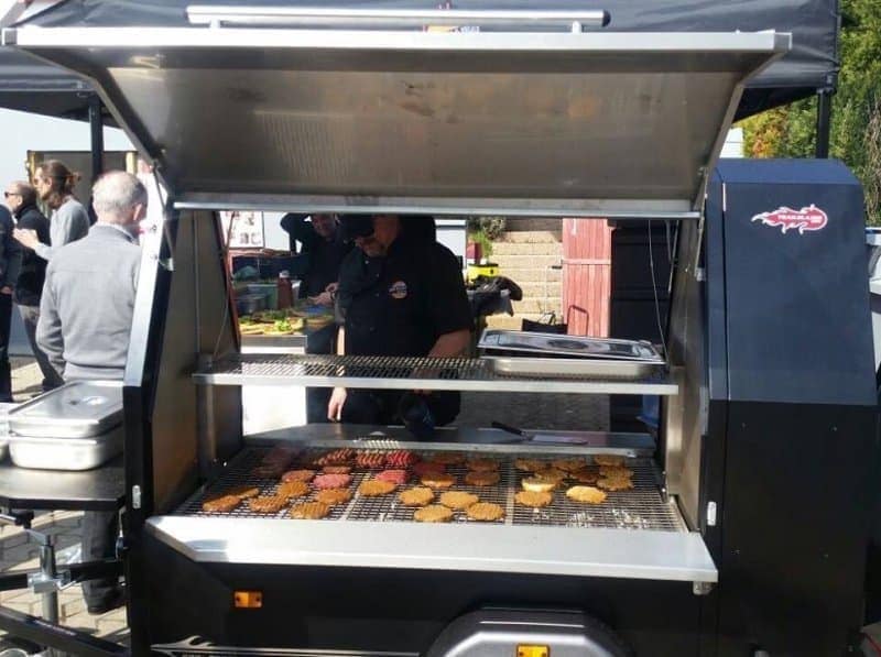 Big marc bbq — photo 2