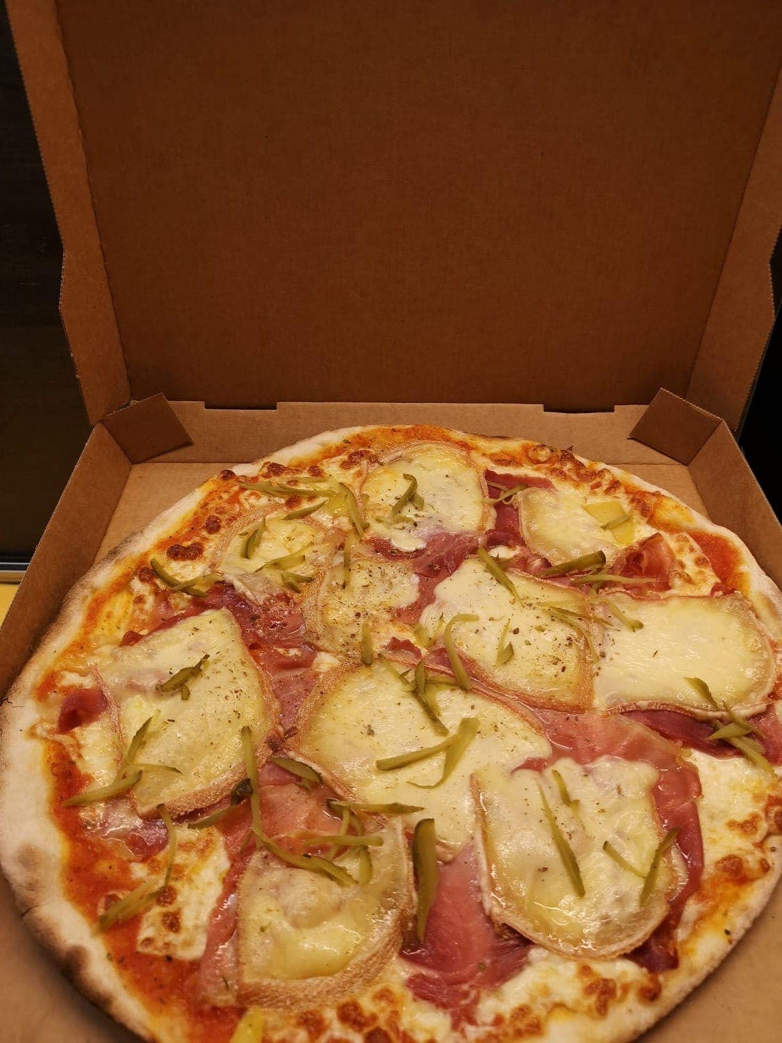 Bill Pizza — photo 2