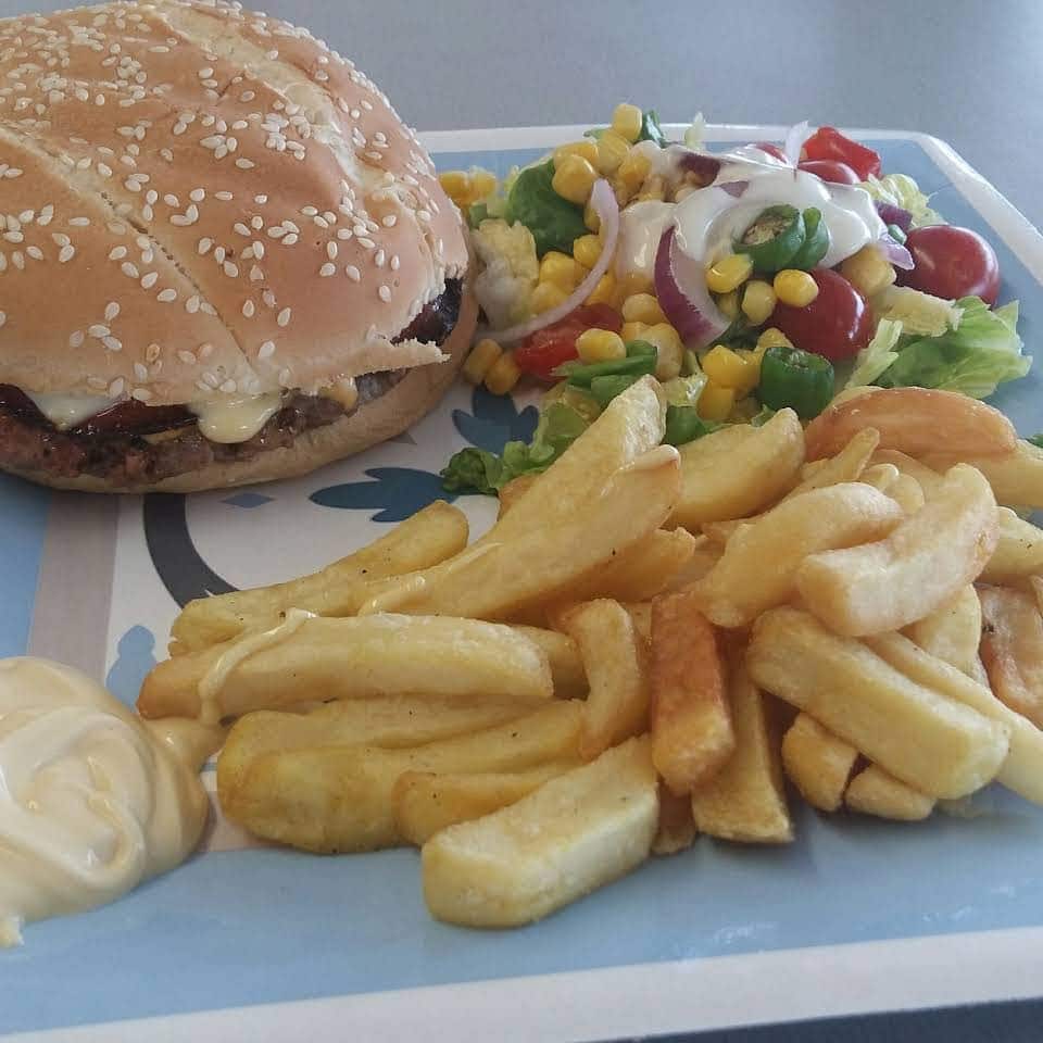 Photo de Billou Burger